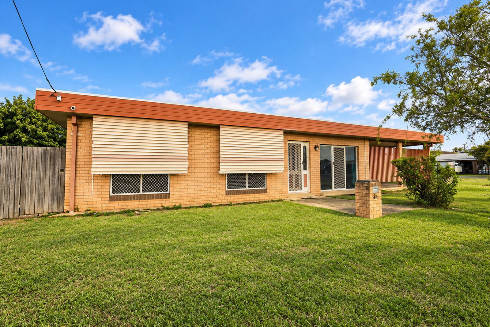 31 Scotton Street, Kepnock  QLD  4670