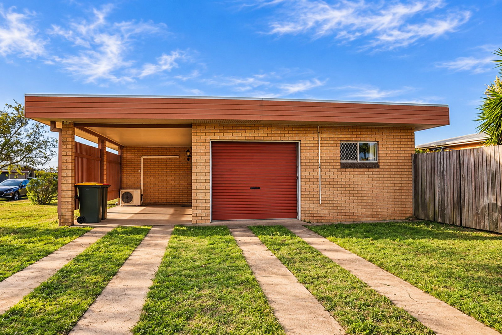 31 Scotton Street, Kepnock  QLD  4670