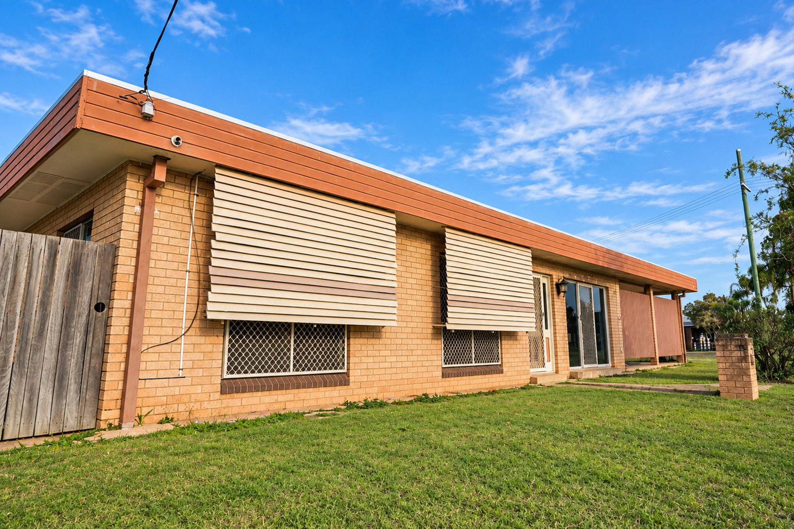 31 Scotton Street, Kepnock  QLD  4670
