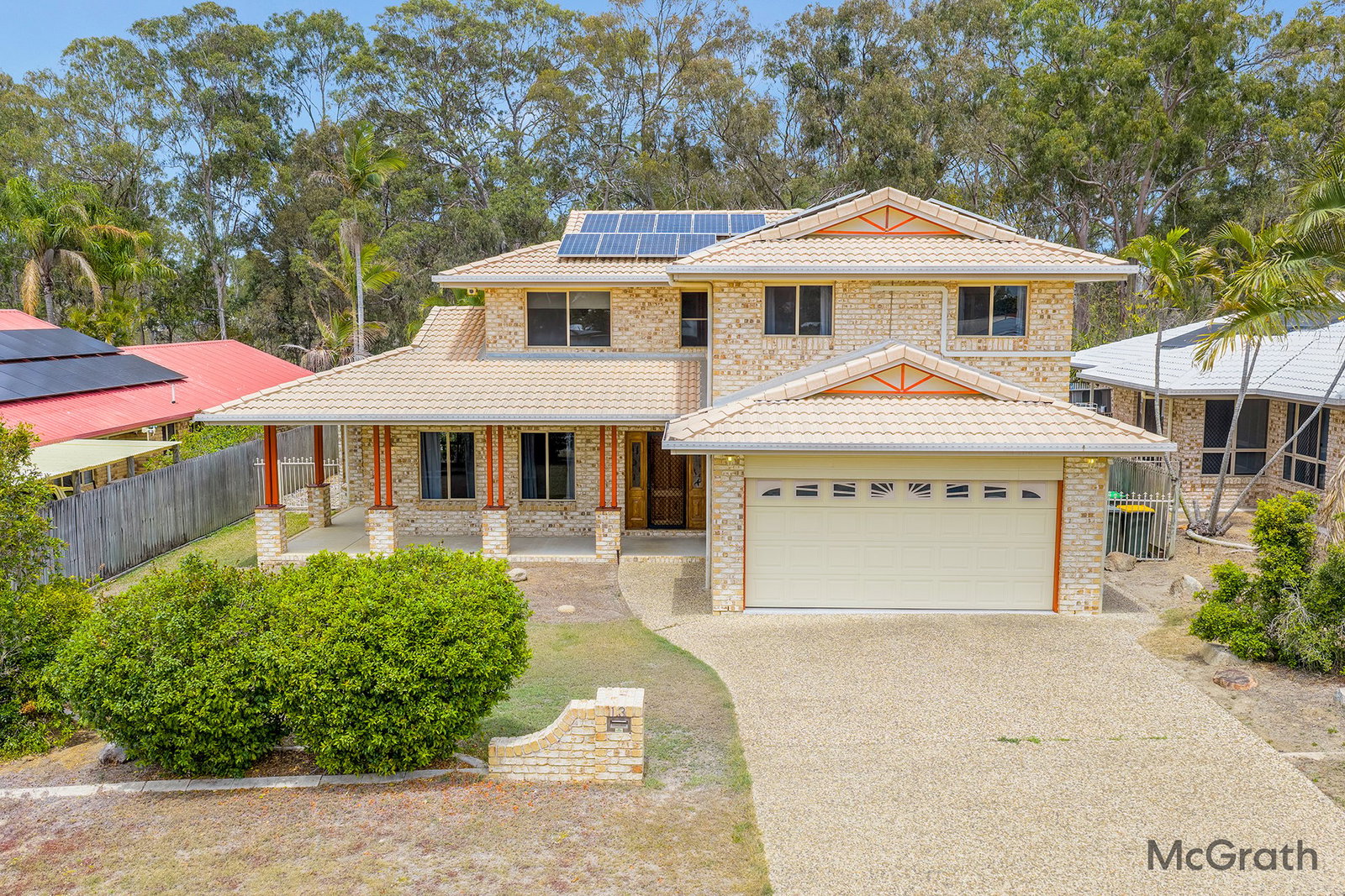 13 Barrine Close, Clinton  QLD  4680