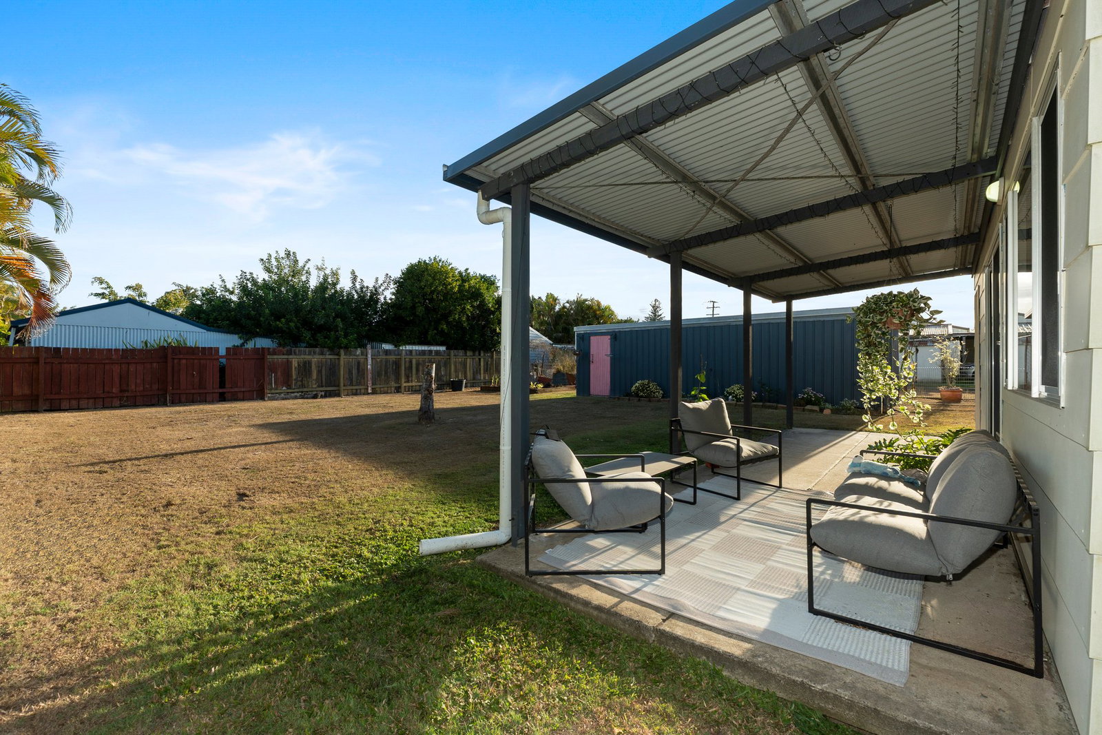 4 Joyce Street, Svensson Heights  QLD  4670