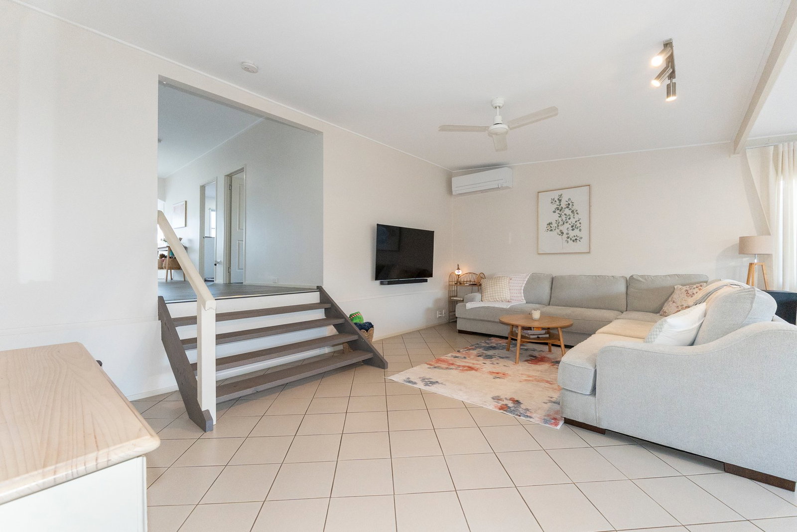 4 Joyce Street, Svensson Heights  QLD  4670