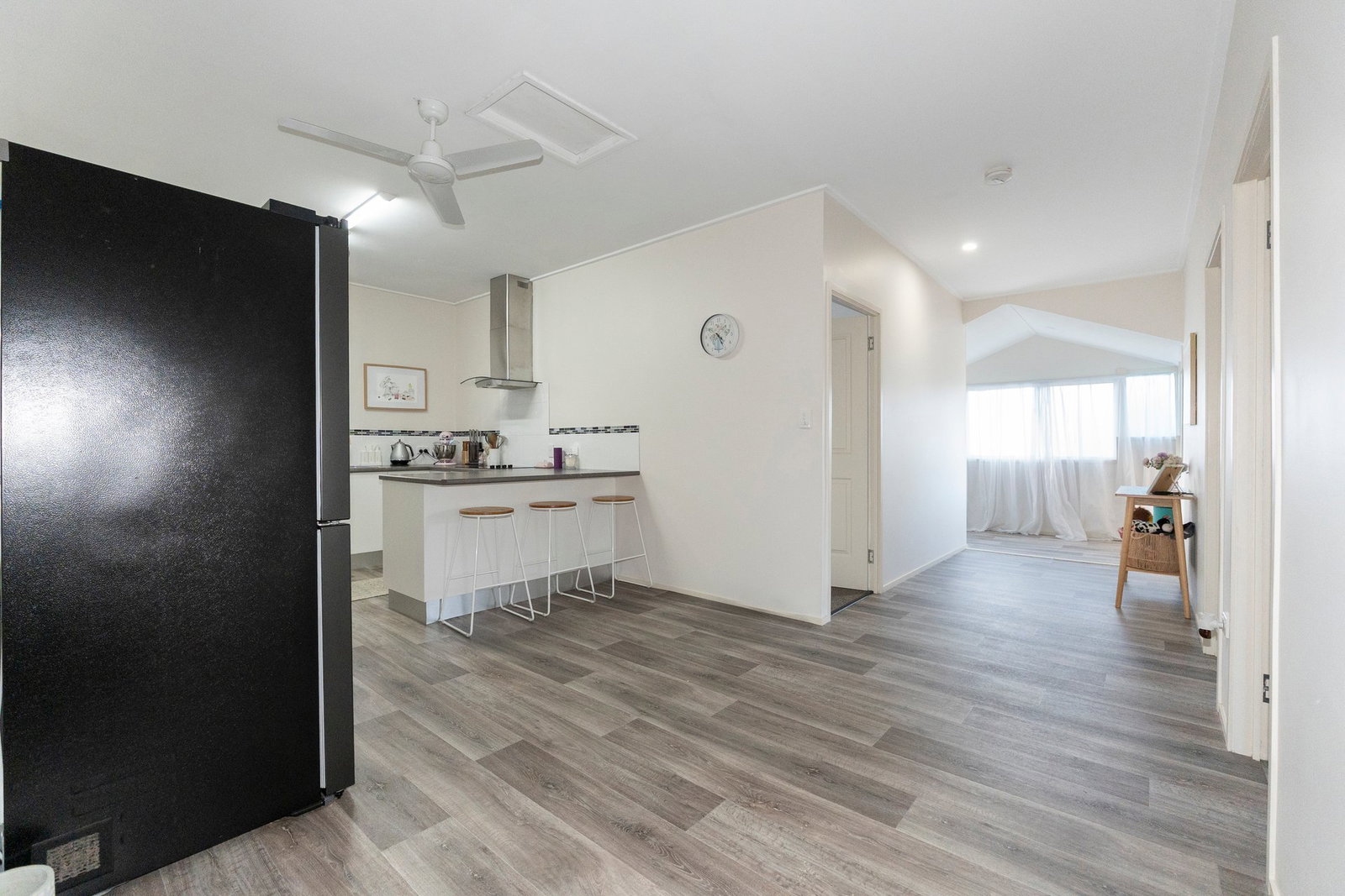 4 Joyce Street, Svensson Heights  QLD  4670