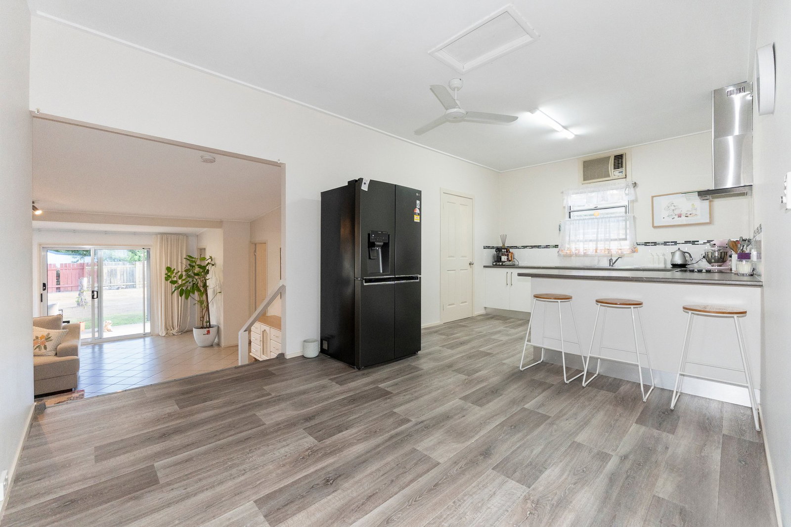 4 Joyce Street, Svensson Heights  QLD  4670
