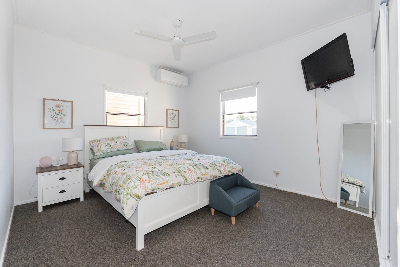 4 Joyce Street, Svensson Heights  QLD  4670