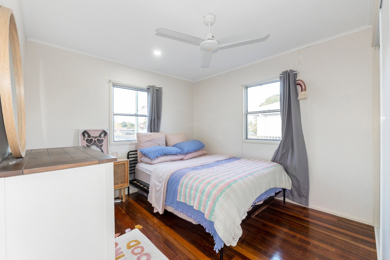 4 Joyce Street, Svensson Heights  QLD  4670