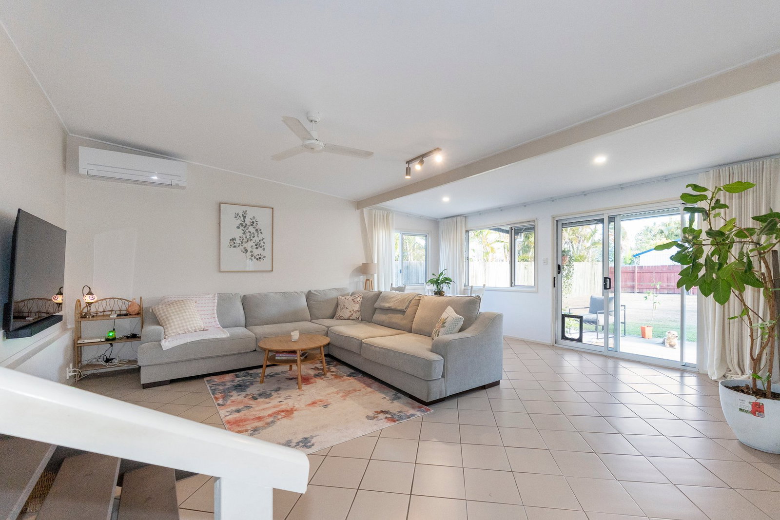 4 Joyce Street, Svensson Heights  QLD  4670