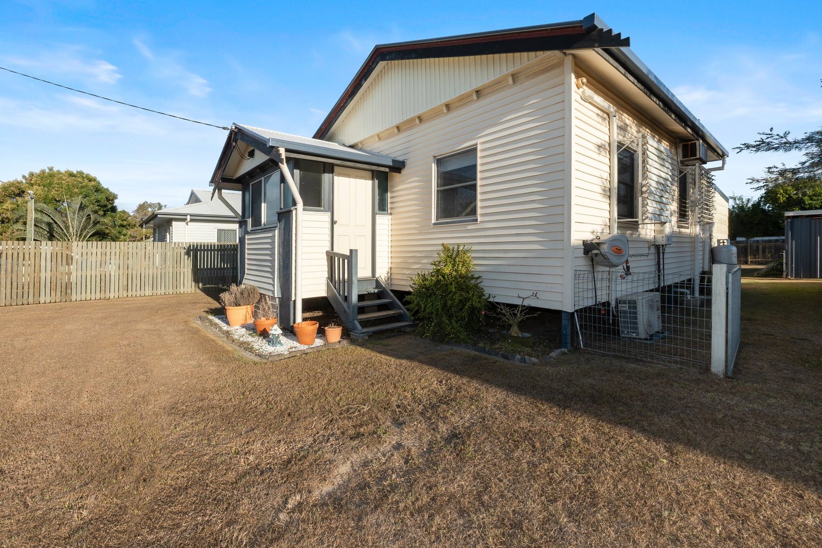 4 Joyce Street, Svensson Heights  QLD  4670