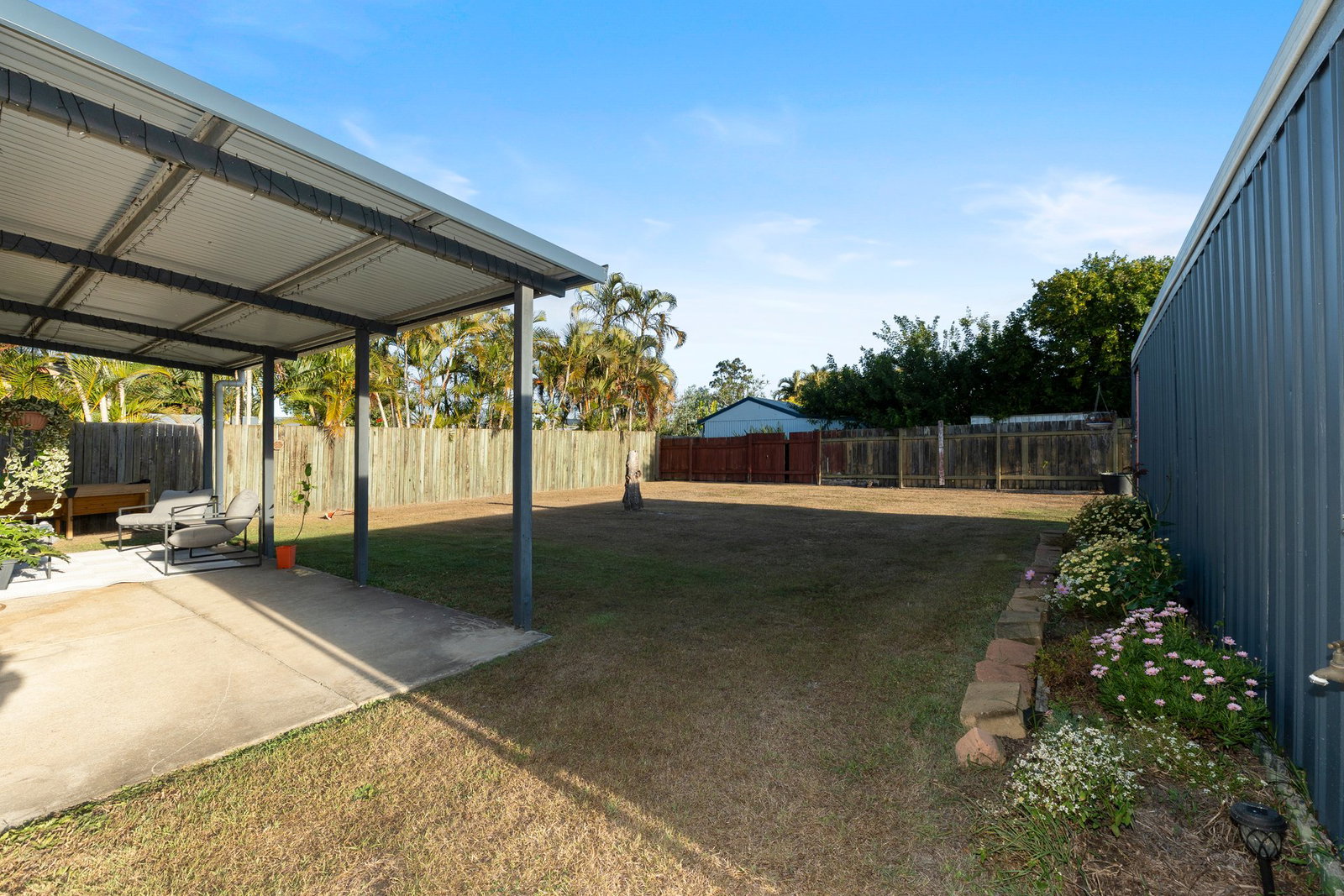 4 Joyce Street, Svensson Heights  QLD  4670