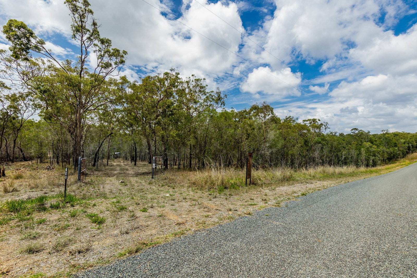 356 Baldaw Road, Captain Creek  QLD  4677