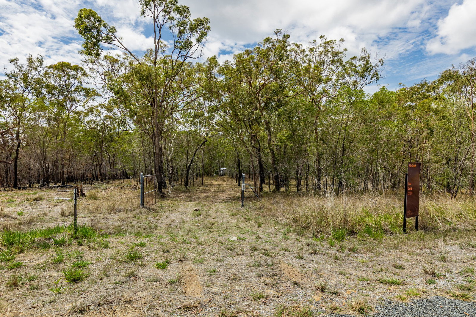 356 Baldaw Road, Captain Creek  QLD  4677