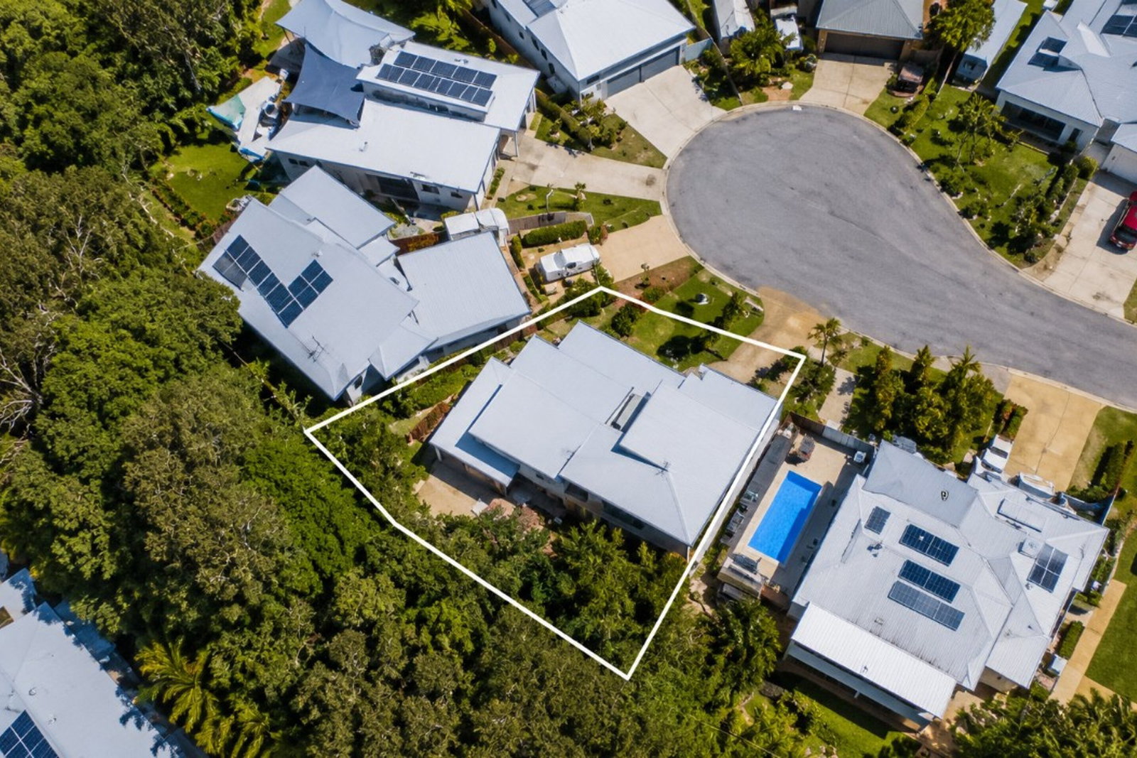 10 Beach Houses Estate Road, Agnes Water  QLD  4677
