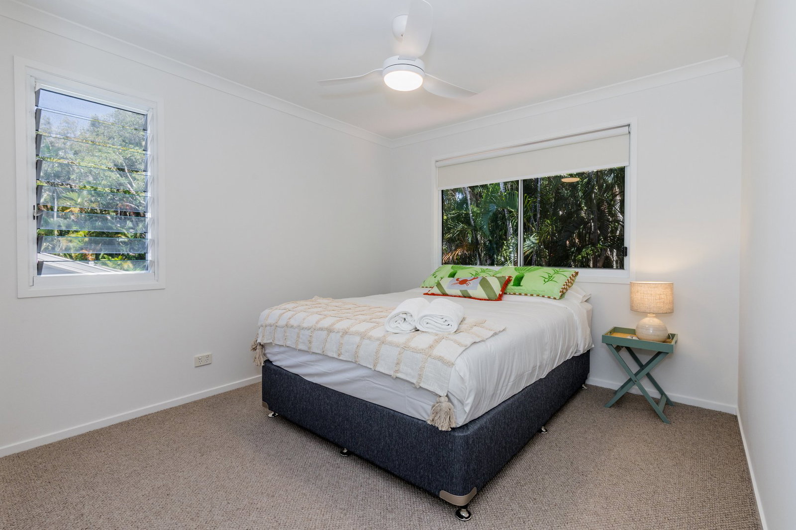 10 Beach Houses Estate Road, Agnes Water  QLD  4677