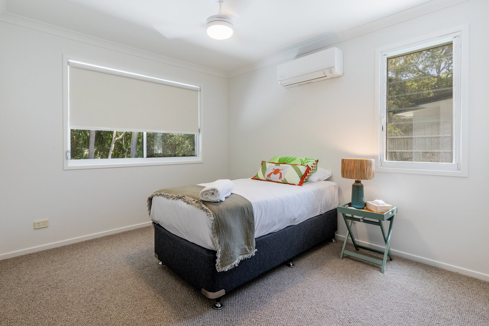 10 Beach Houses Estate Road, Agnes Water  QLD  4677