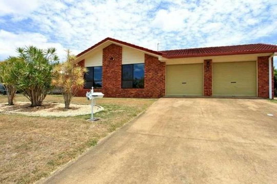 22 Letinic Street, Millbank  QLD  4670