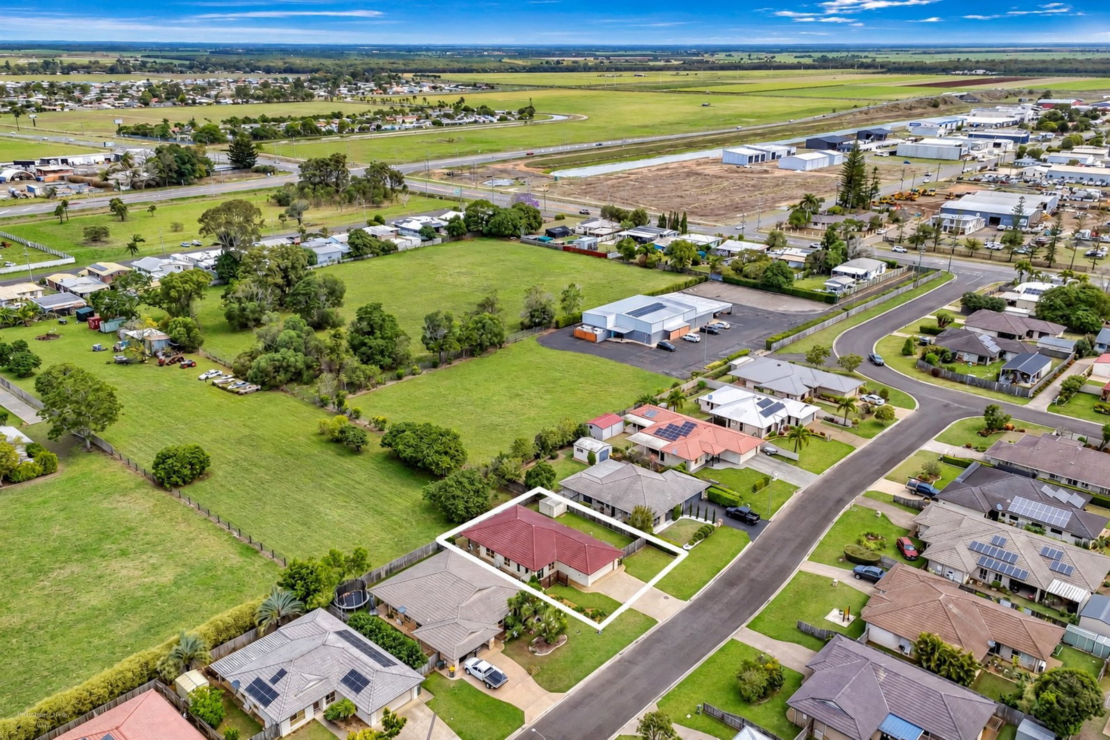 10 Tree Close, Thabeban  QLD  4670