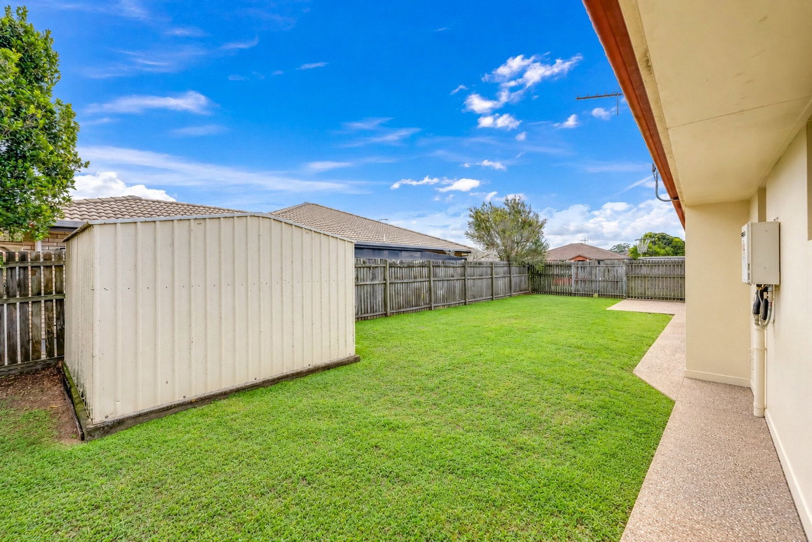10 Tree Close, Thabeban  QLD  4670