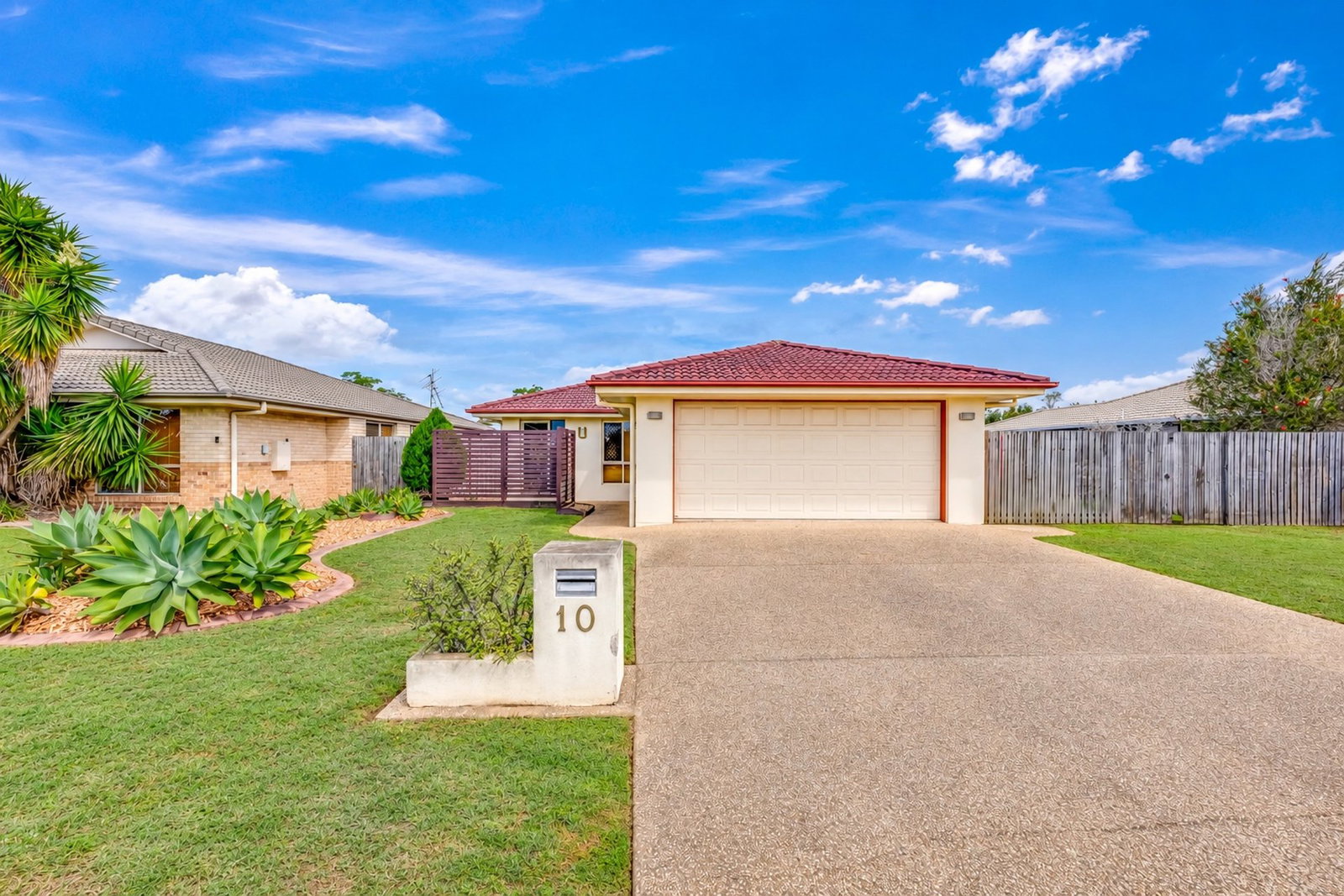 10 Tree Close, Thabeban  QLD  4670