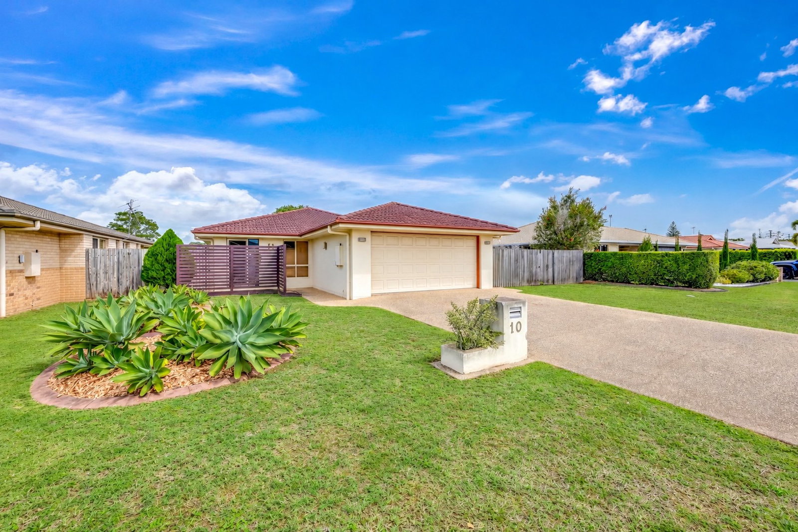10 Tree Close, Thabeban  QLD  4670