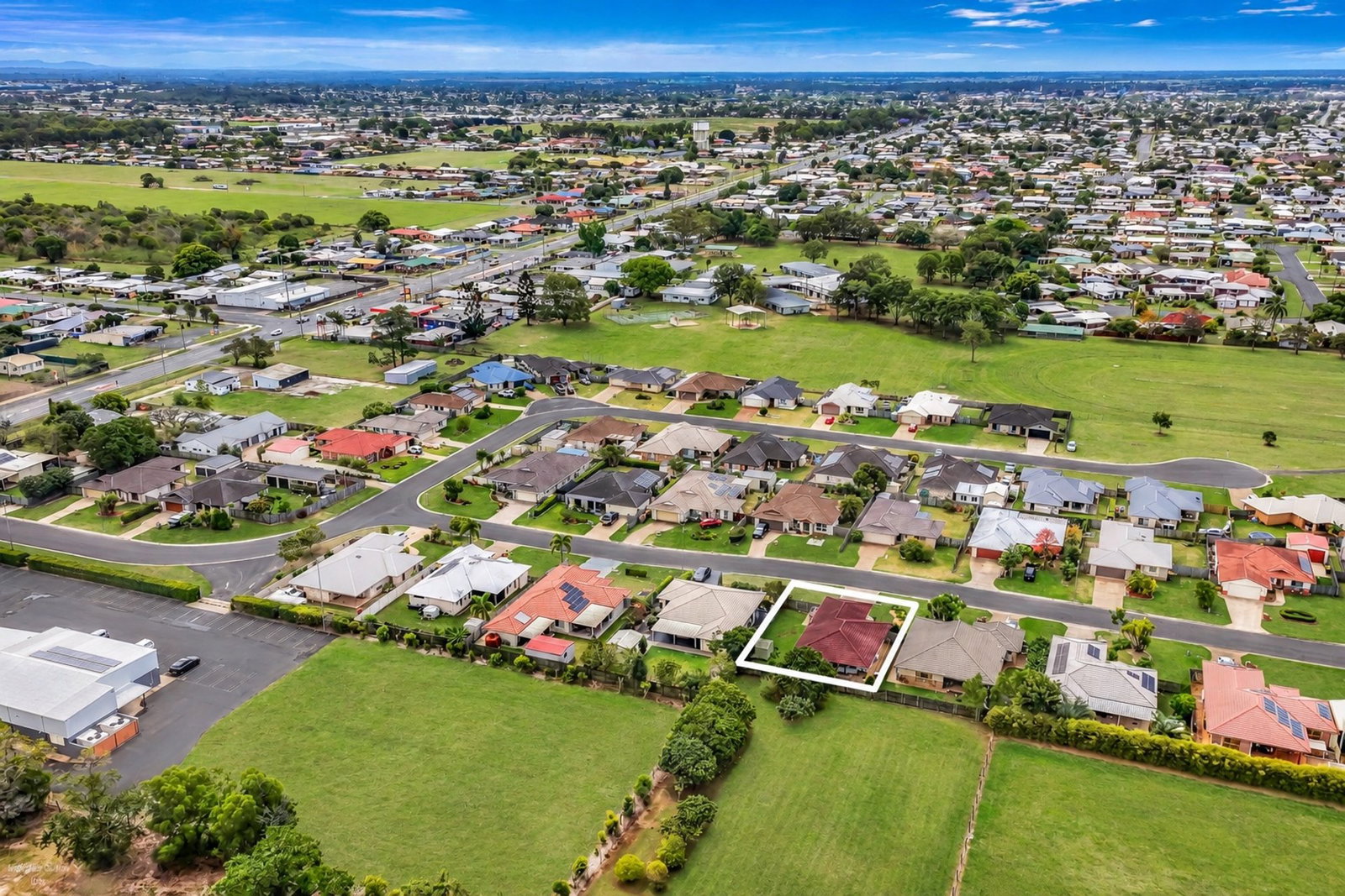 10 Tree Close, Thabeban  QLD  4670