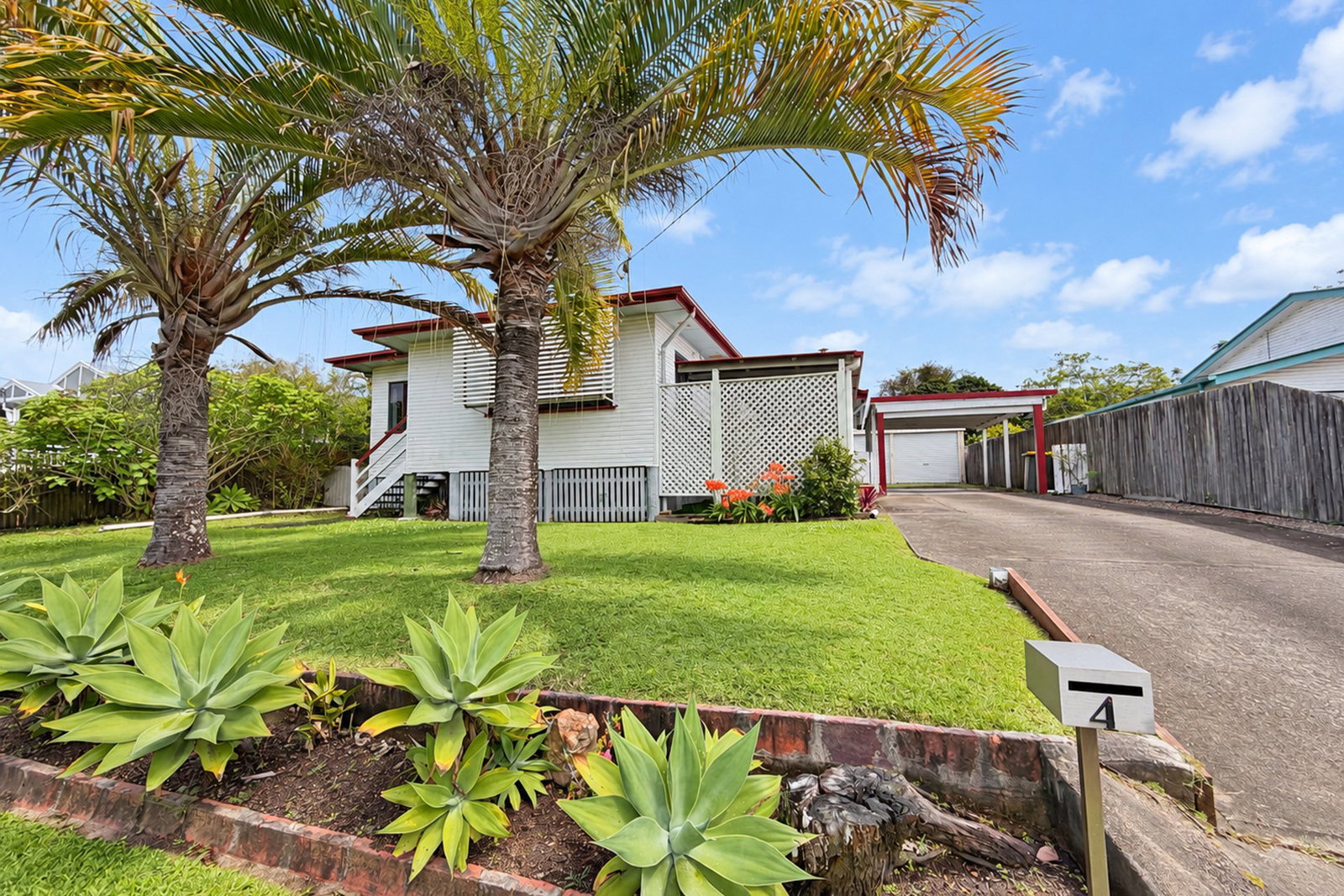 4 Errol Street, Maryborough  QLD  4650