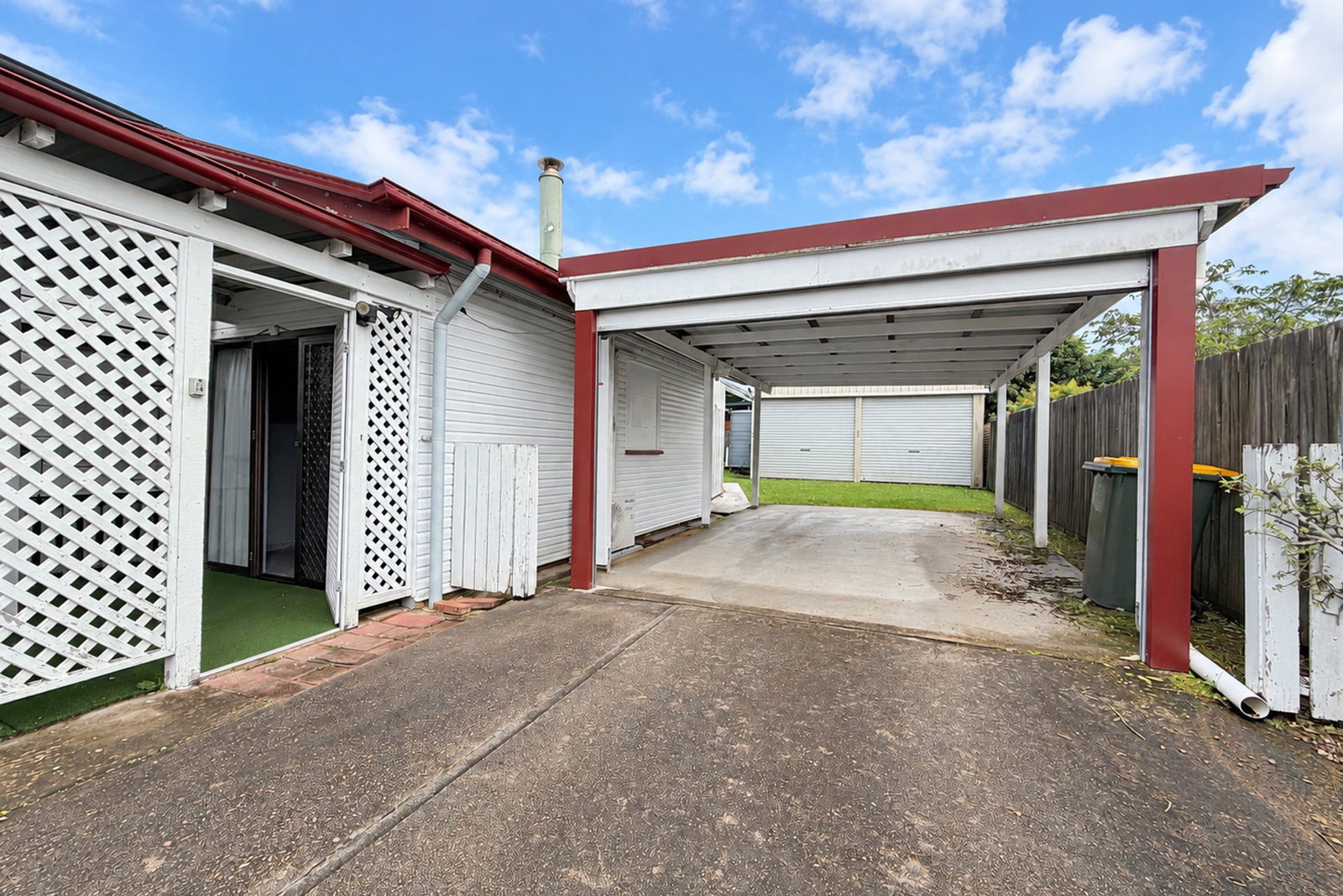 4 Errol Street, Maryborough  QLD  4650