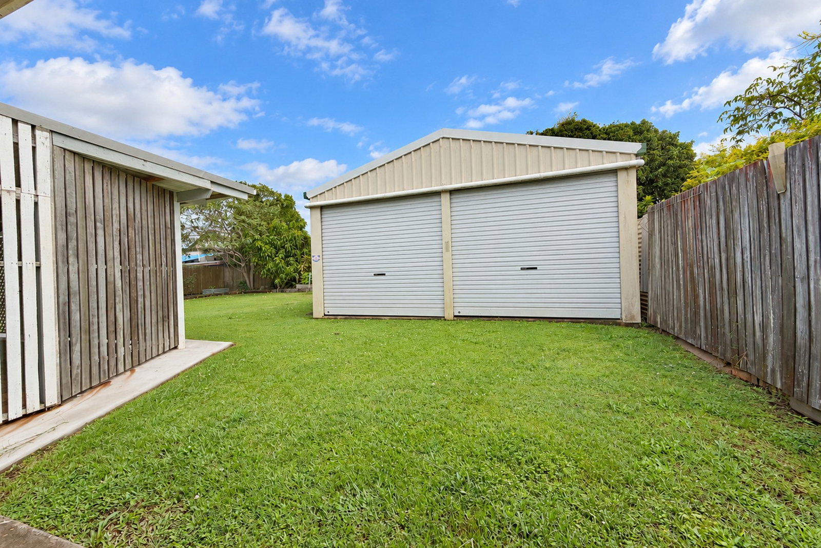 4 Errol Street, Maryborough  QLD  4650