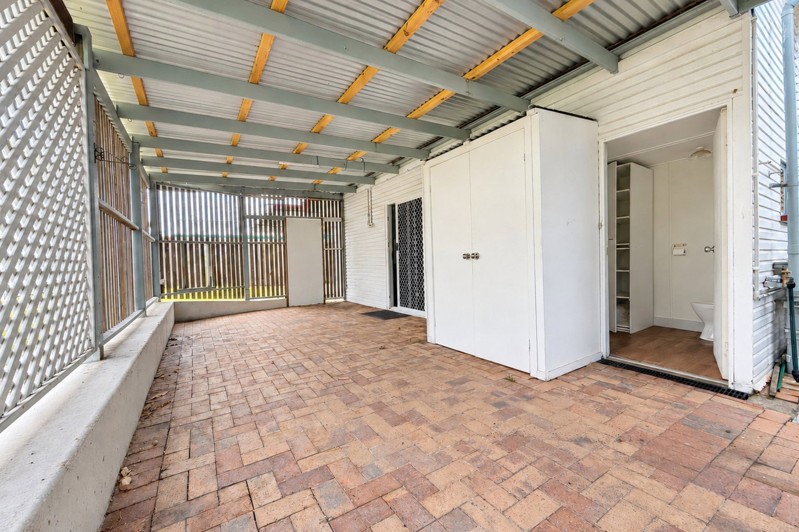 4 Errol Street, Maryborough  QLD  4650