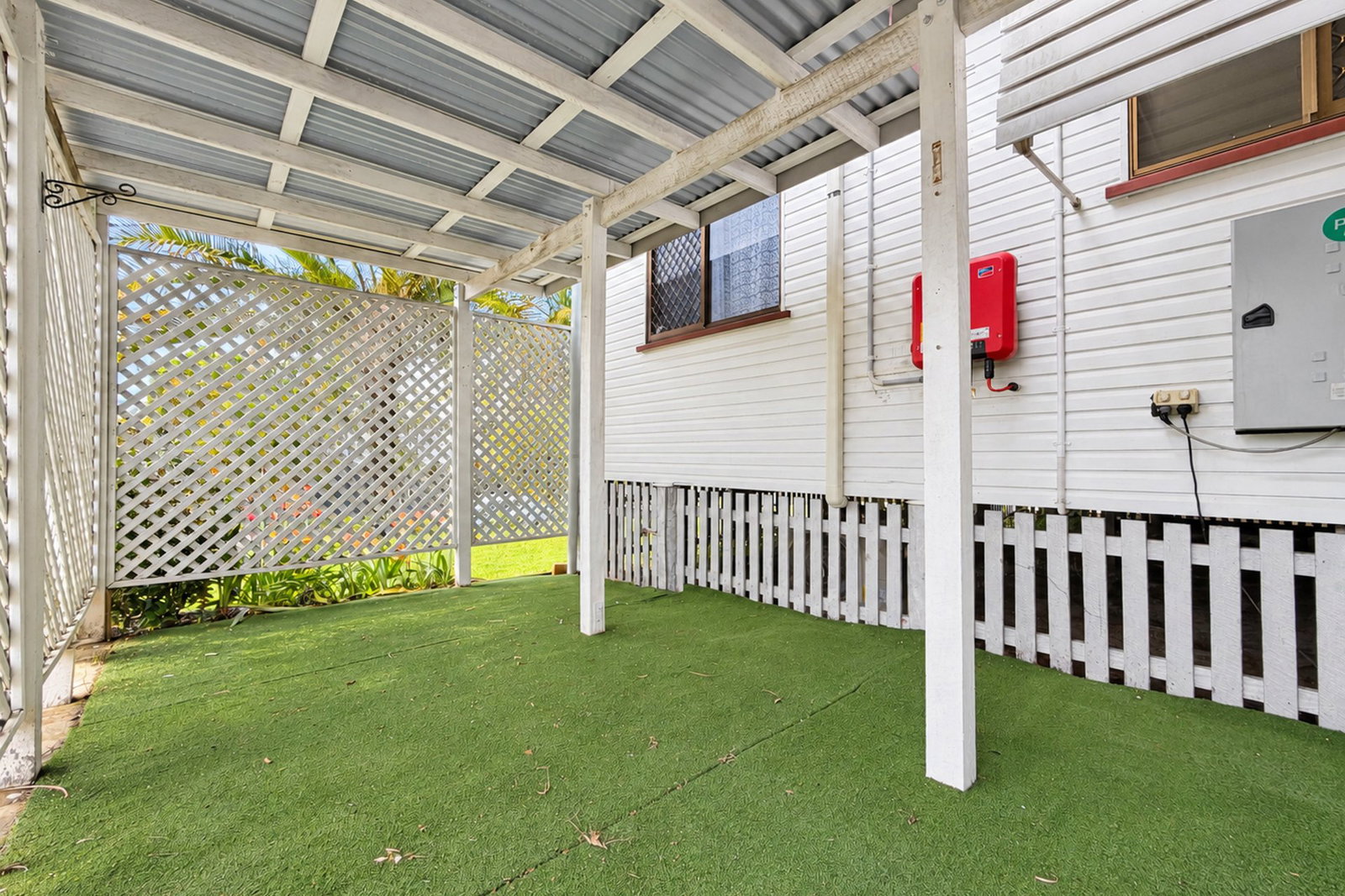 4 Errol Street, Maryborough  QLD  4650