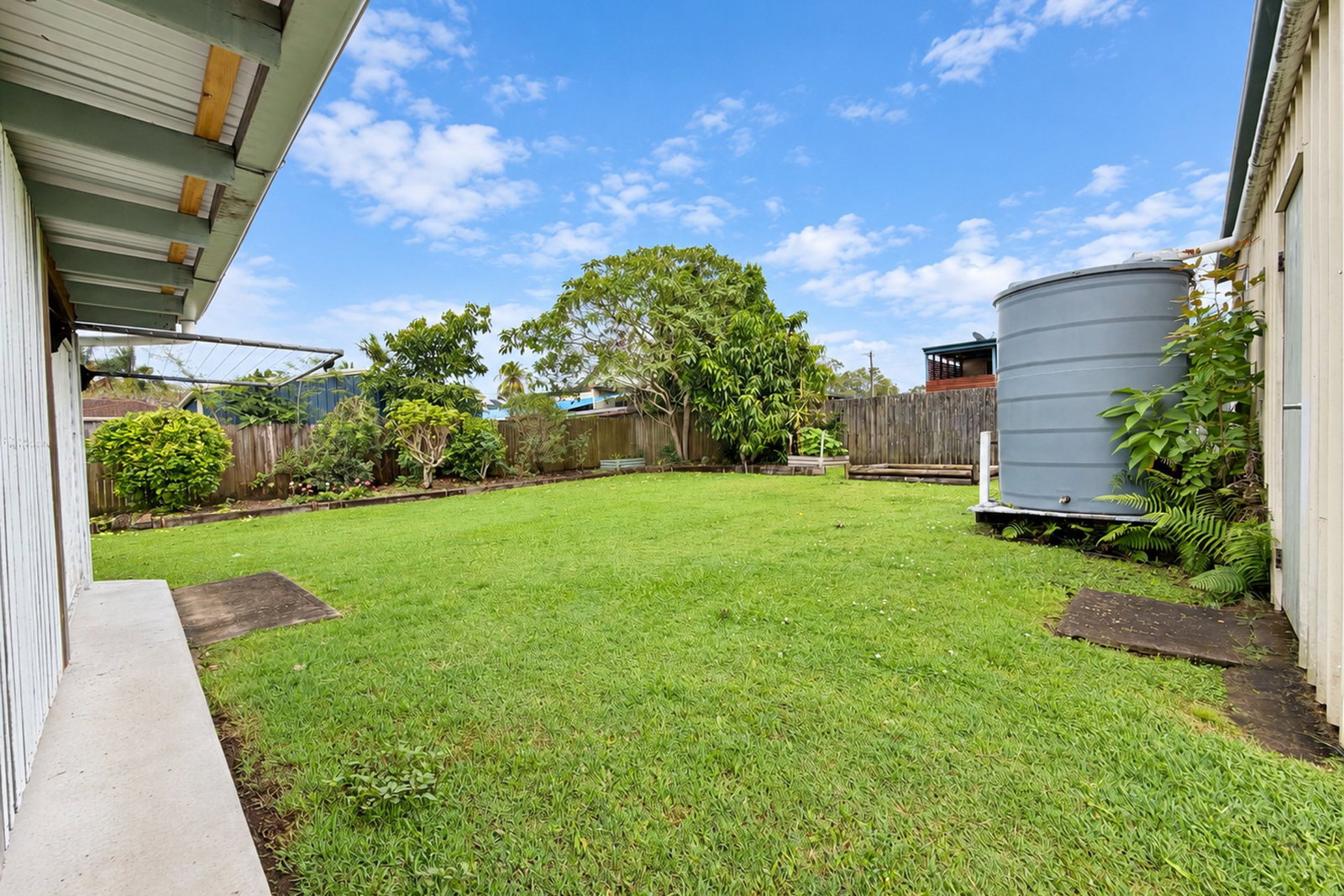 4 Errol Street, Maryborough  QLD  4650