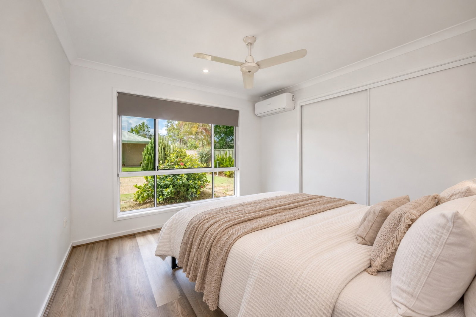 10/148 McCarthy Road, Avenell Heights  QLD  4670