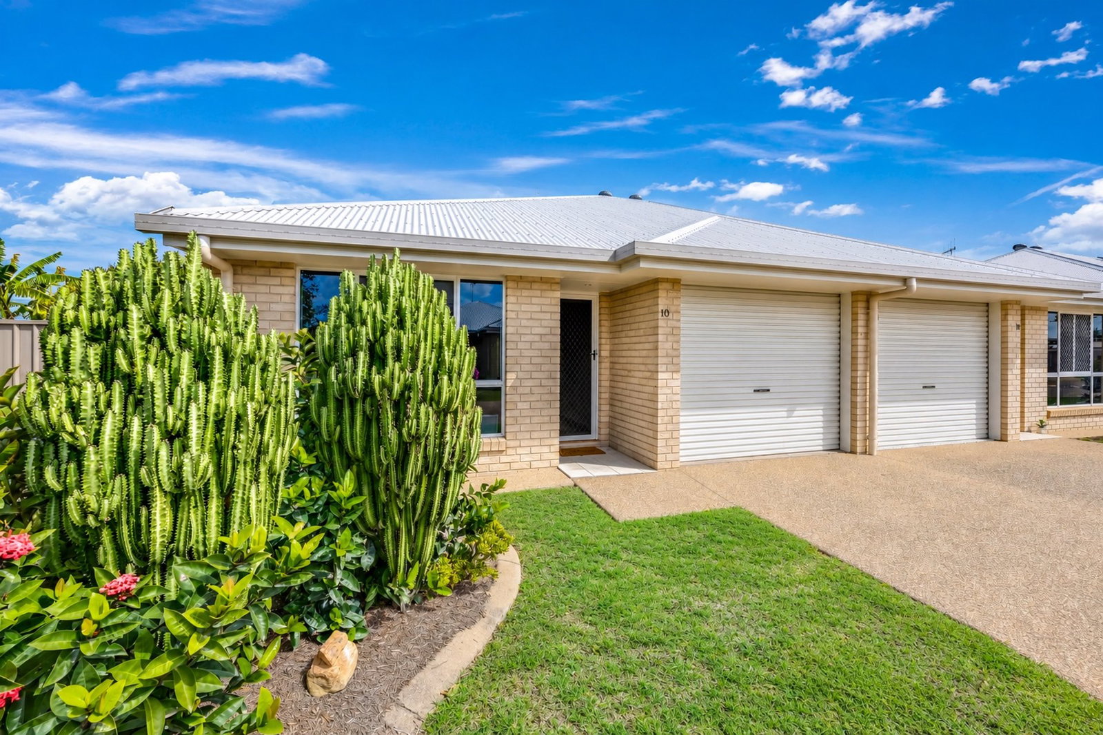 10/148 McCarthy Road, Avenell Heights  QLD  4670