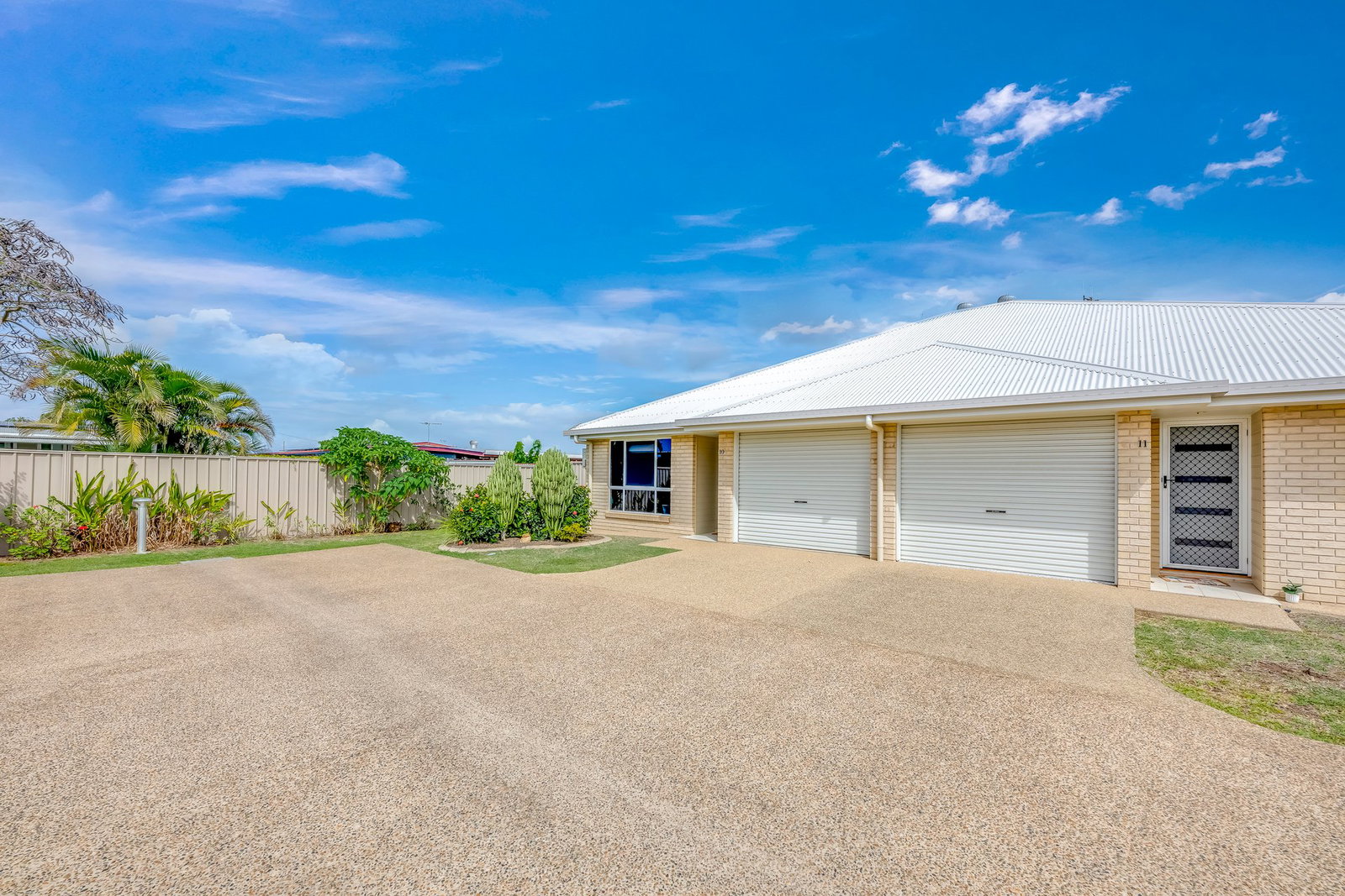 10/148 McCarthy Road, Avenell Heights  QLD  4670