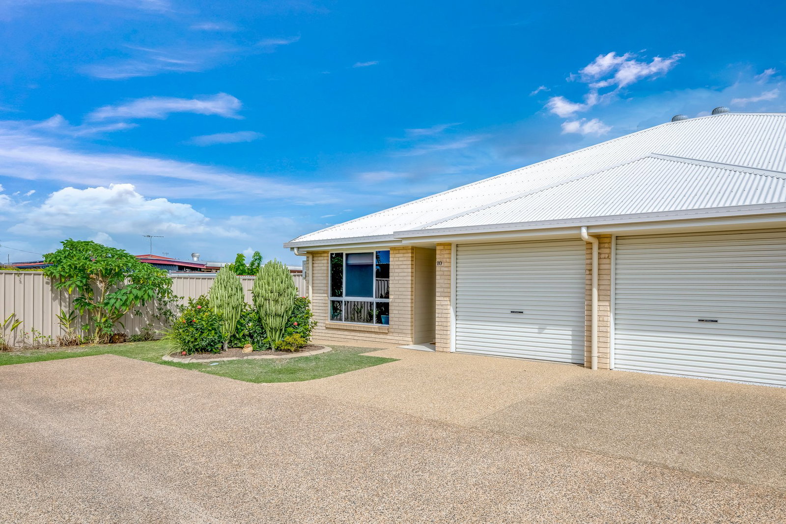 10/148 McCarthy Road, Avenell Heights  QLD  4670