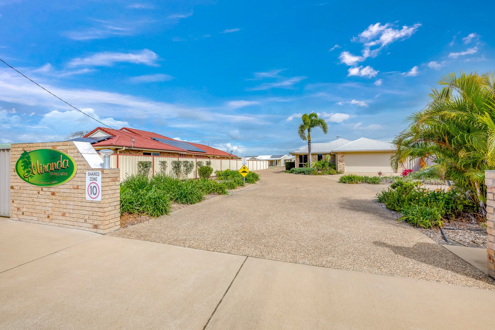 10/148 McCarthy Road, Avenell Heights  QLD  4670
