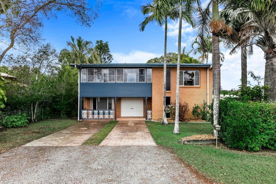15 High Street, Tinana  QLD  4650