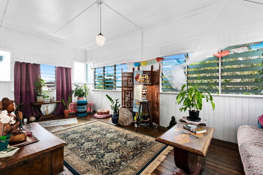 286 Lennox Street, Maryborough  QLD  4650