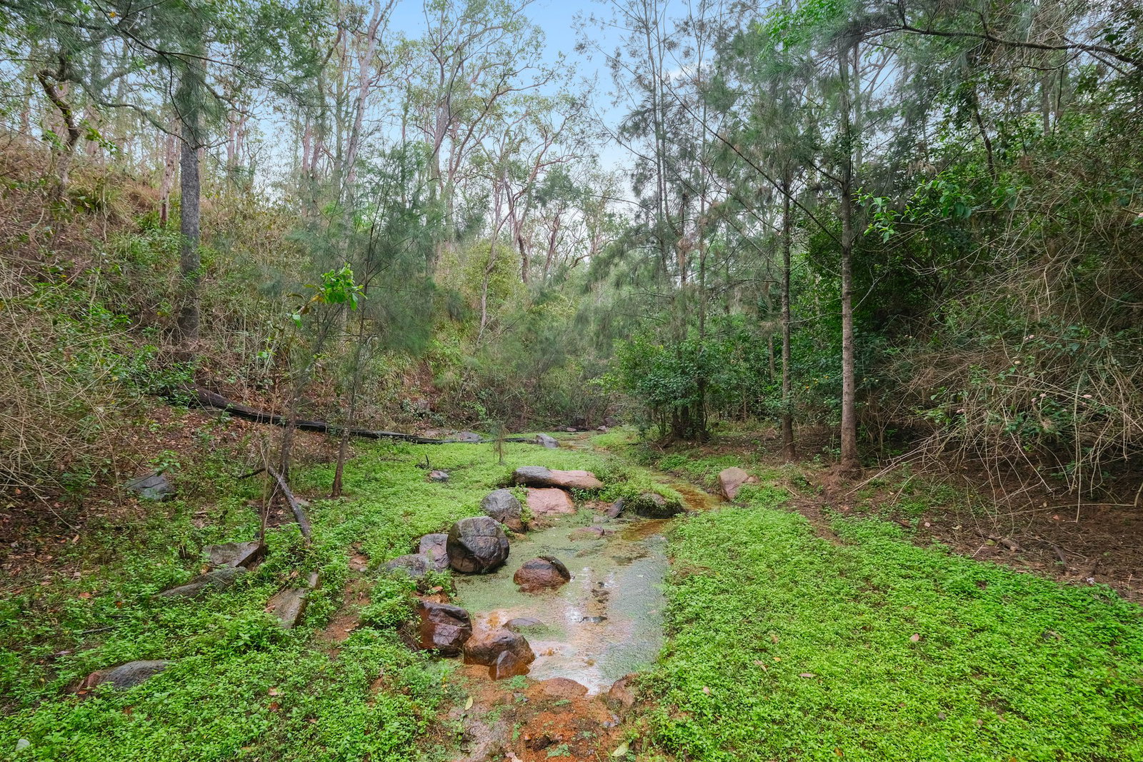 1371 Gaeta Road, Gaeta  QLD  4671