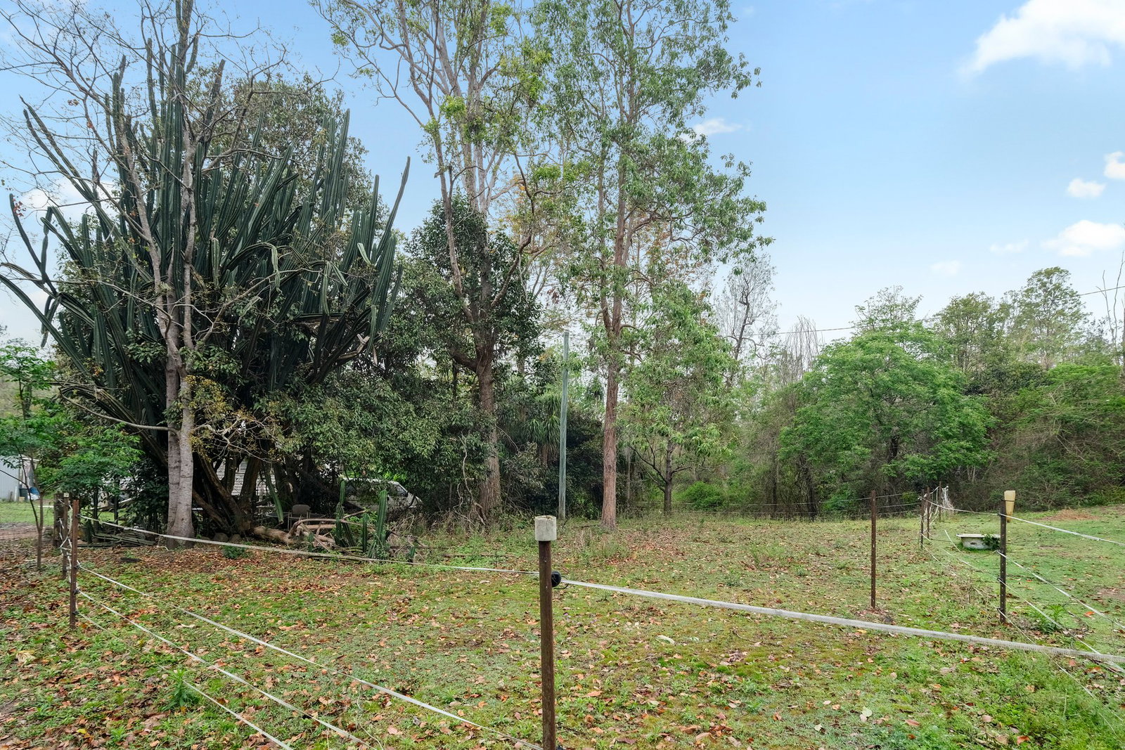 1371 Gaeta Road, Gaeta  QLD  4671