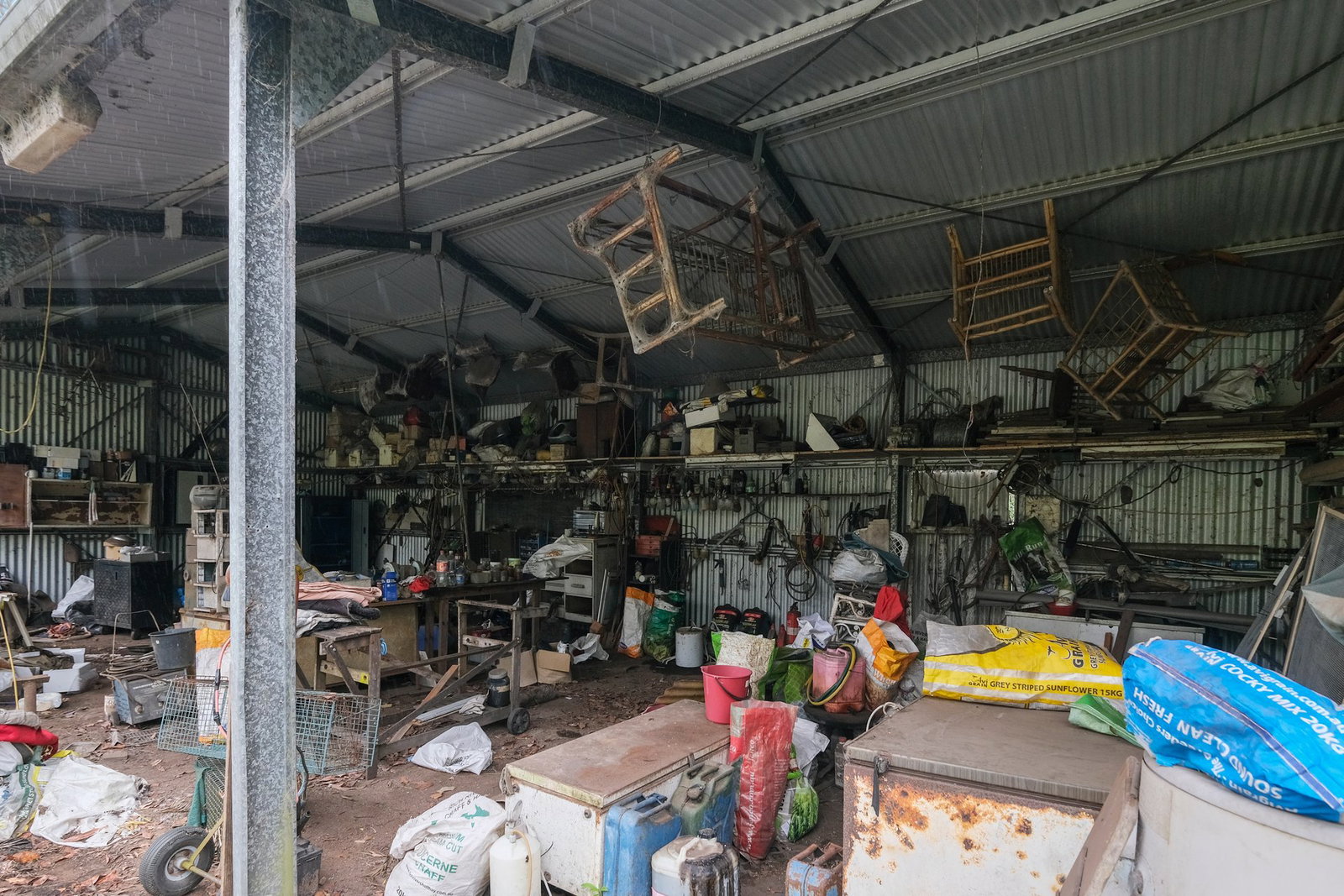 1371 Gaeta Road, Gaeta  QLD  4671