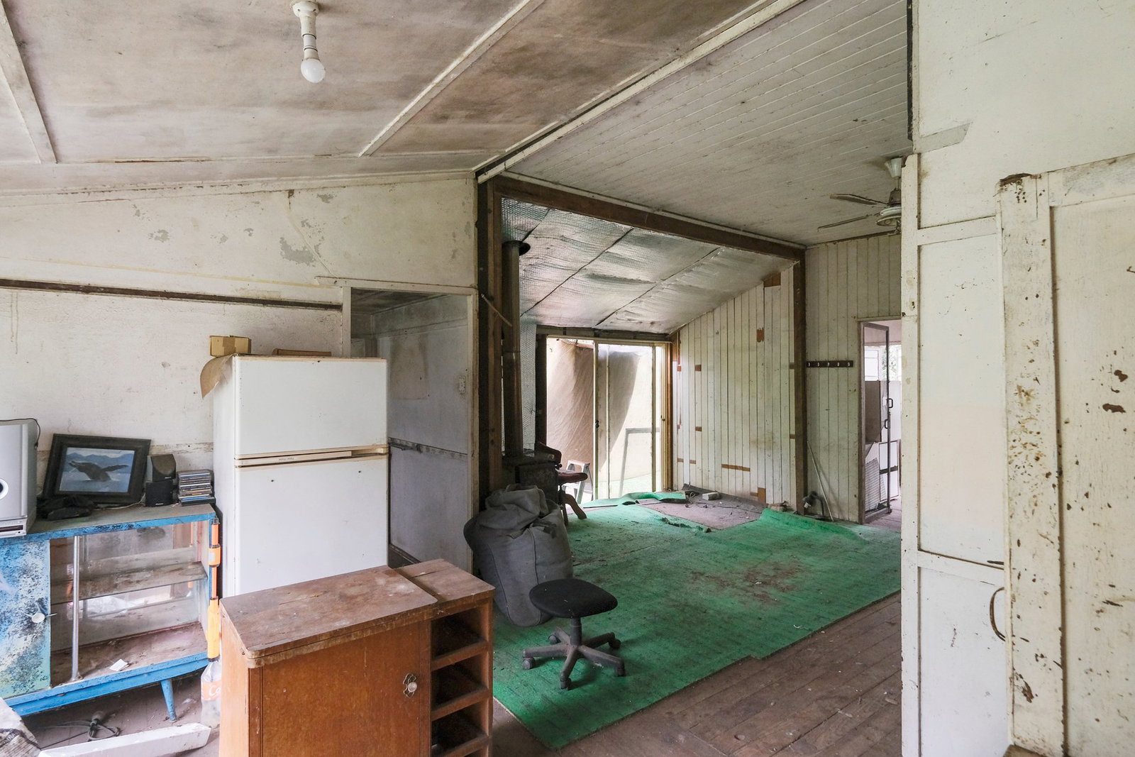 1371 Gaeta Road, Gaeta  QLD  4671