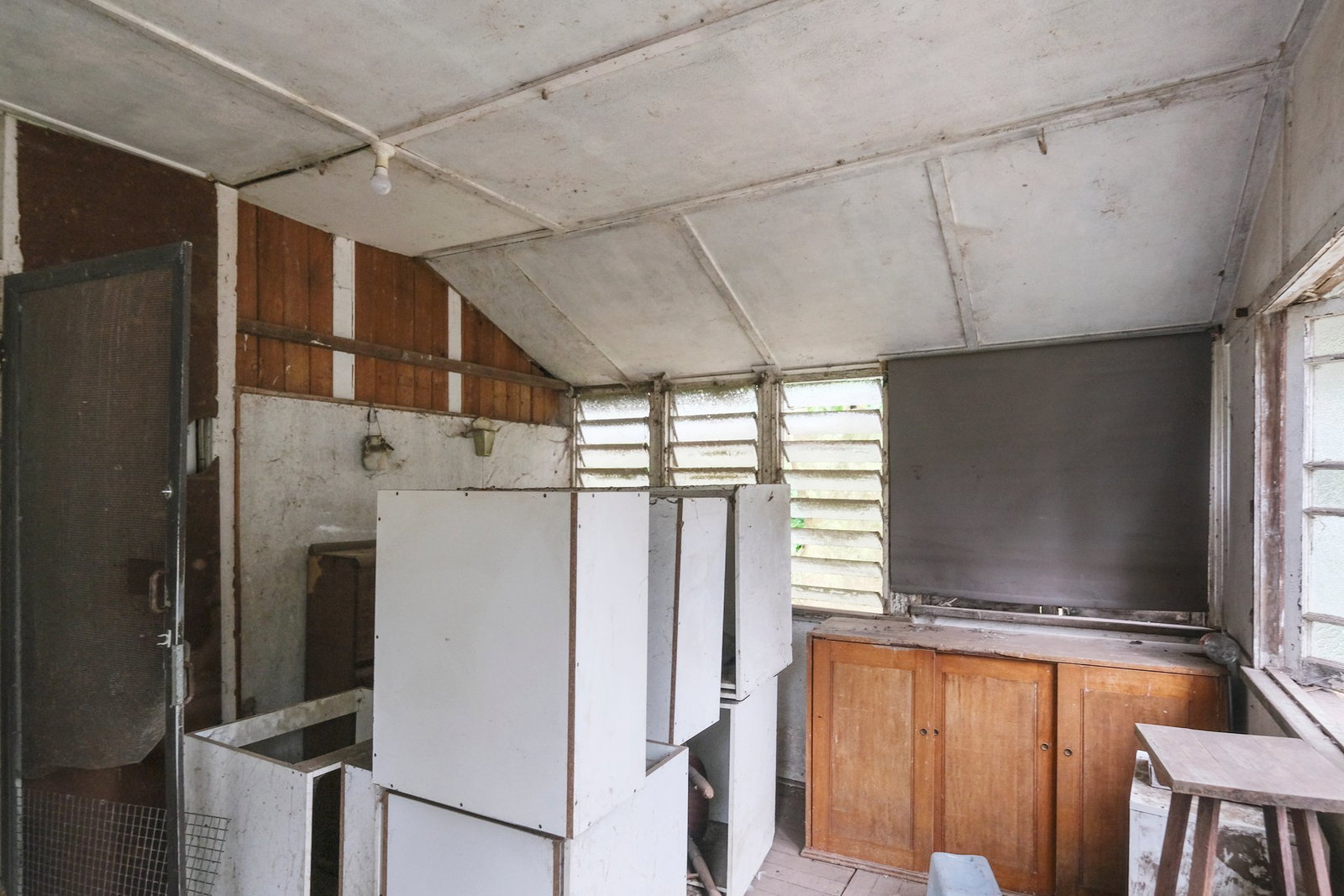 1371 Gaeta Road, Gaeta  QLD  4671