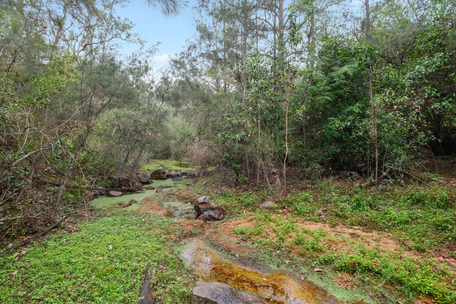 1371 Gaeta Road, Gaeta  QLD  4671