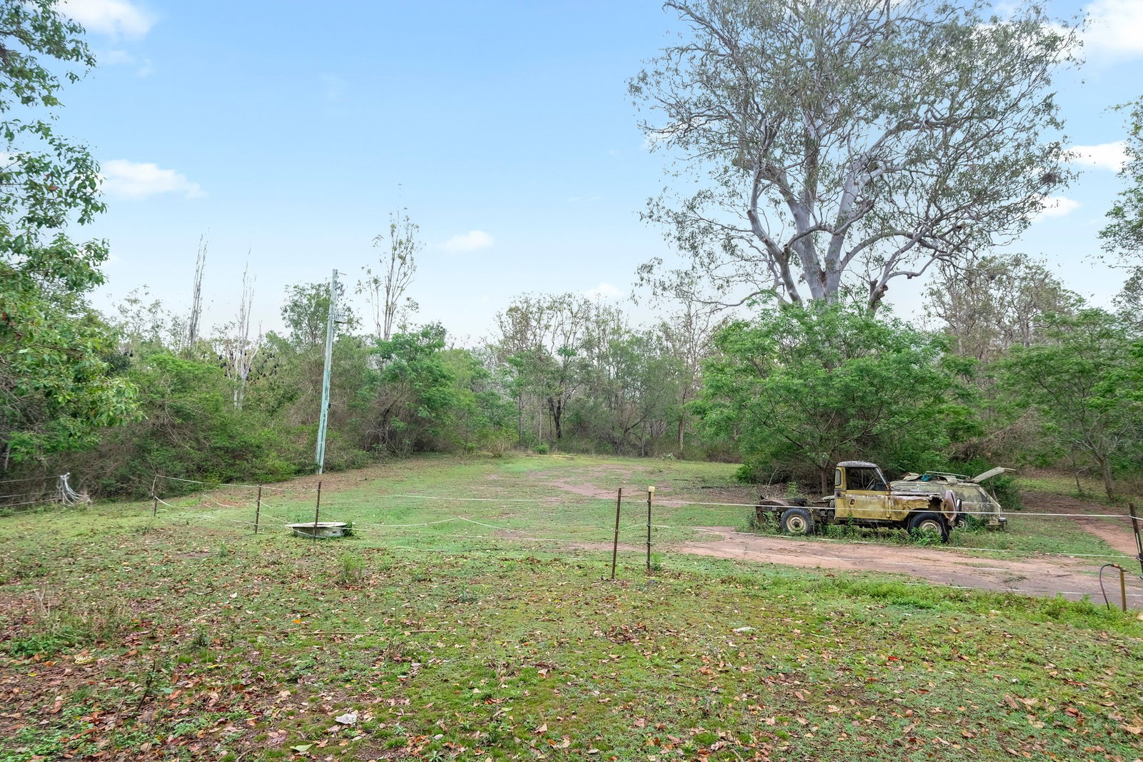 1371 Gaeta Road, Gaeta  QLD  4671