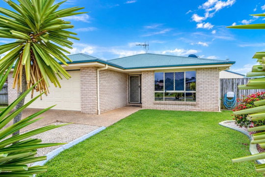 5 Halloran Court, Thabeban  QLD  4670