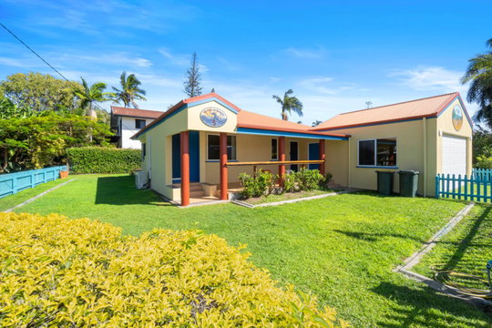 5 See Street, Bargara  QLD  4670