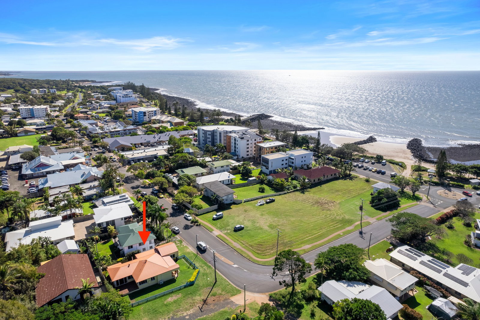 5 See Street, Bargara  QLD  4670