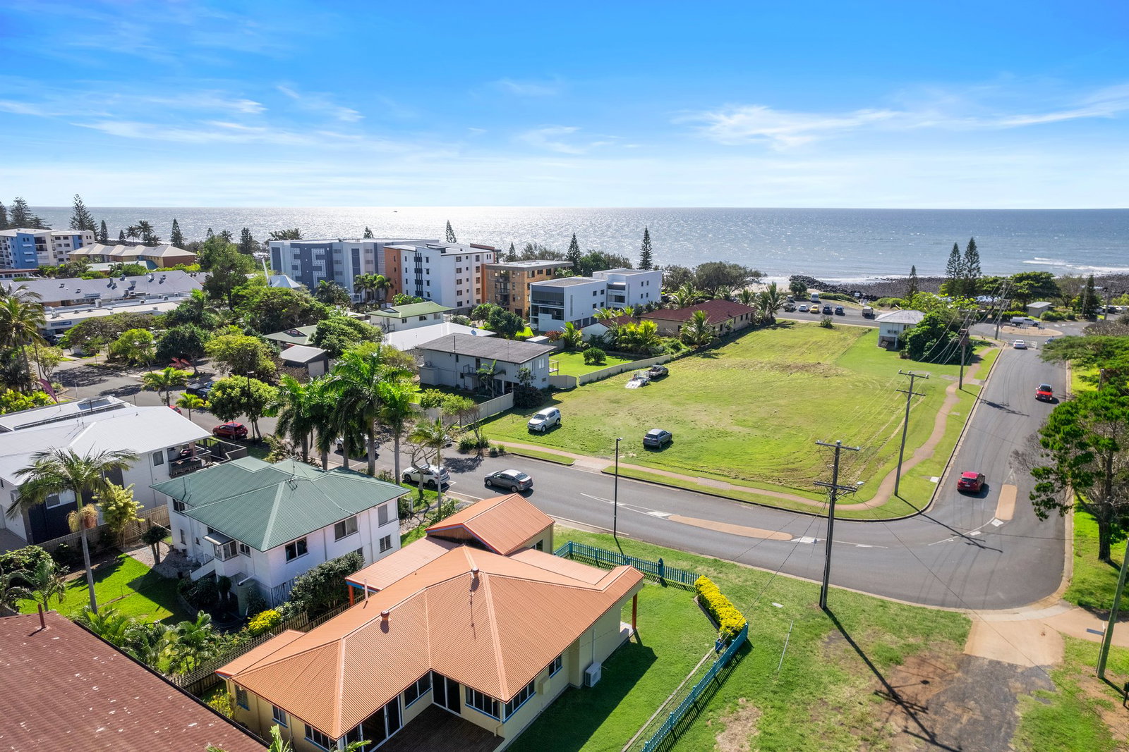 5 See Street, Bargara  QLD  4670