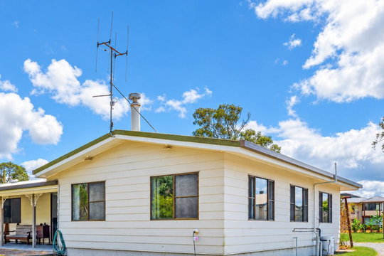 2/17 Eckert Road, Boonooroo  QLD  4650