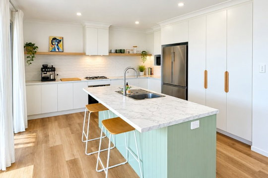 4/6 Beaches Village Circuit, Agnes Water  QLD  4677